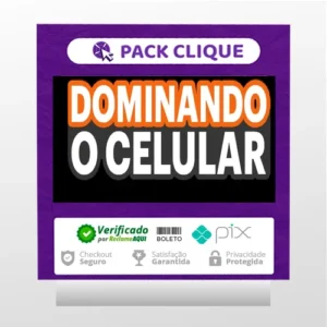 Dominando o Celular - Creator Factory