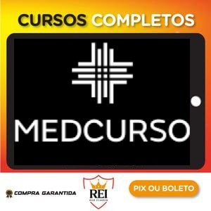 MedCurso - R+ GO