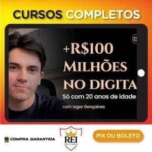 Mentoria do zero à u$$1.000 por dia - Matheus Bressan