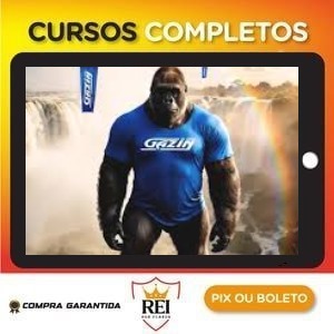 Francês de Sucesso – Danilo Cláudio